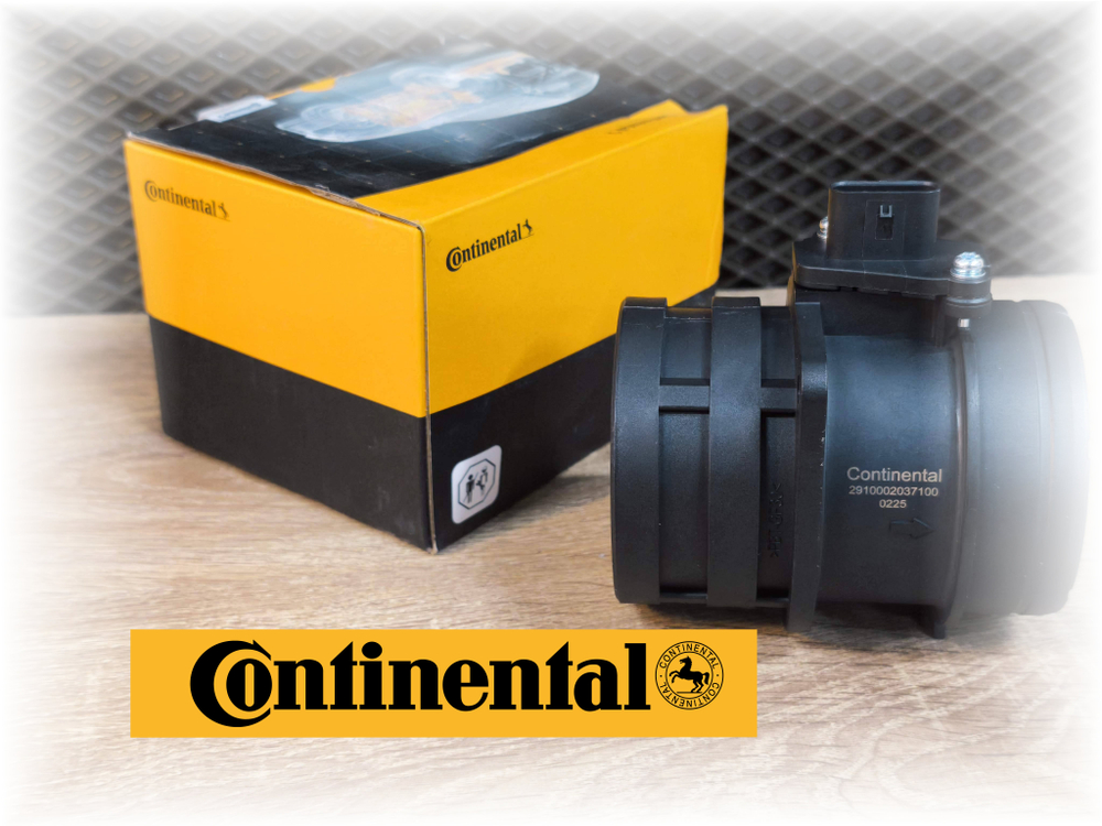 Датчик расхода воздуха VAG GEN 2 1.8T - 2.0T