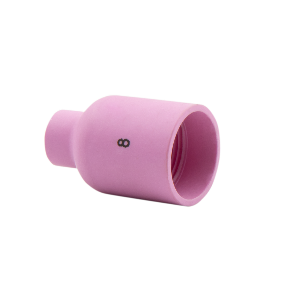 Сопло газ. линза BIG d12,5 (TigLine 17-18-26) №8 STTB008