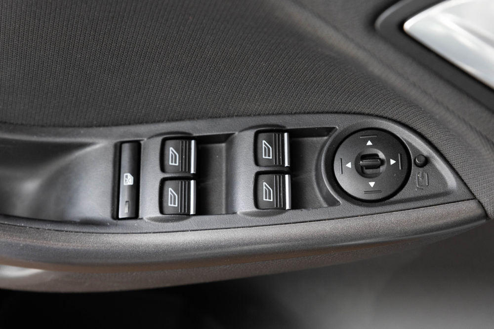 Ford Focus, 2017 год