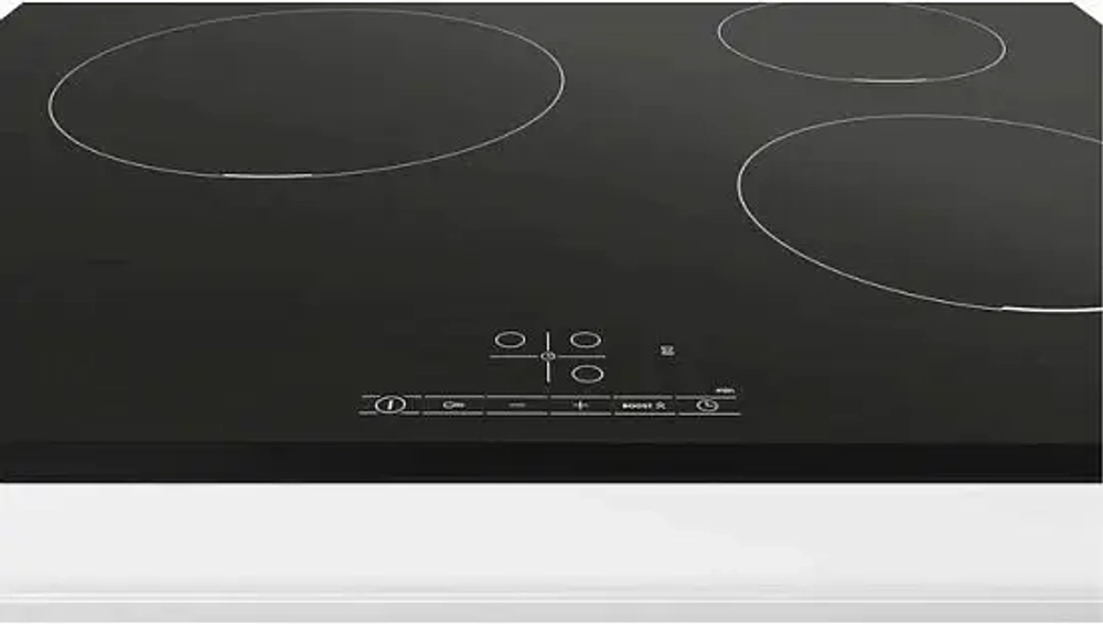 Встраиваемая индукционная варочная панель Bosch PUC631BB5E