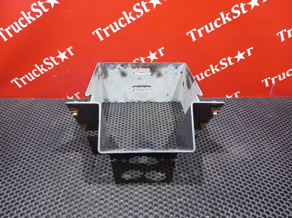 Кронштейн противооткатного упора 2018г