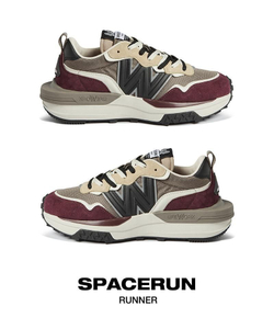 Кроссовки spacerun runner
