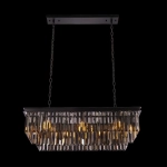 Подвесная люстра Loft It PRISM 10018/800R