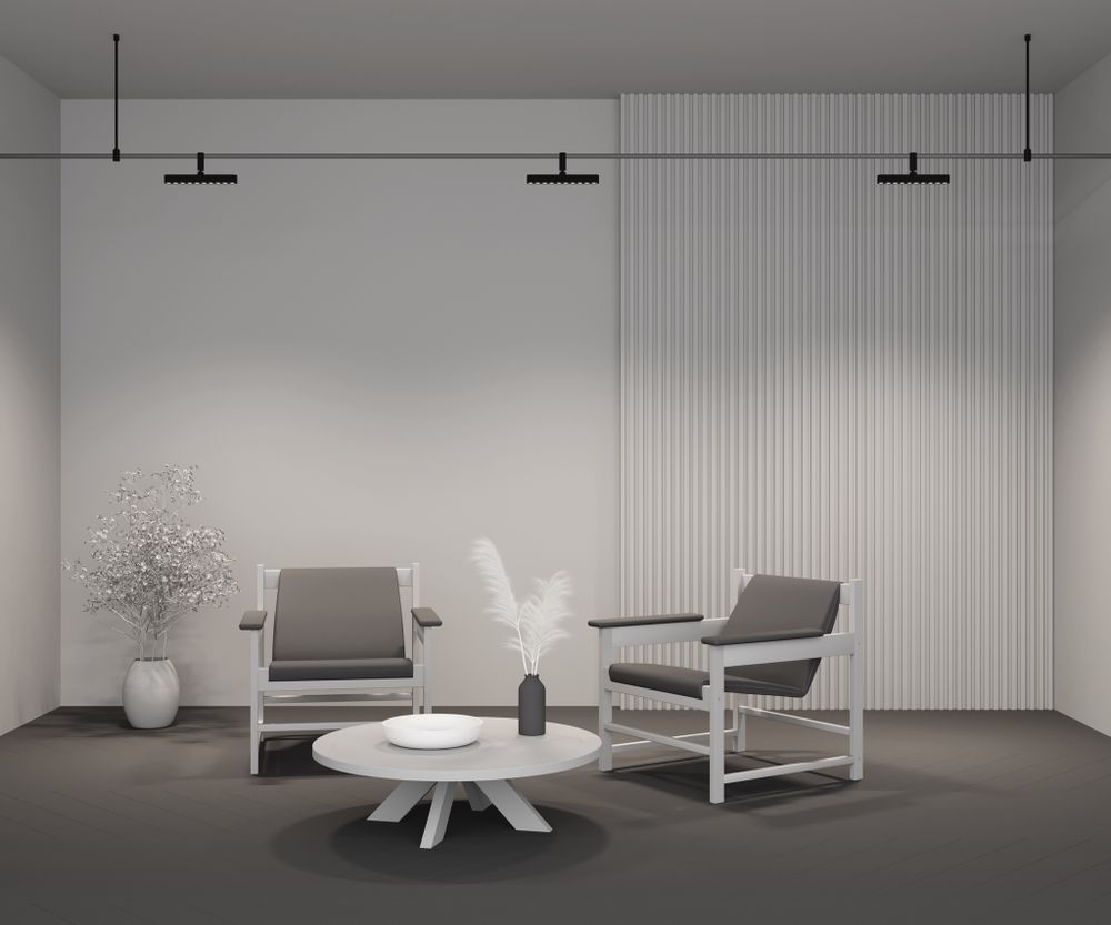 Трековый магнитный светодиодный светильник Maytoni Flexity   TR203-1-10W3K-S-B