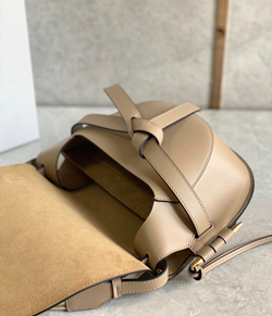 Loewe Small Gate Dual Bag 25 cm