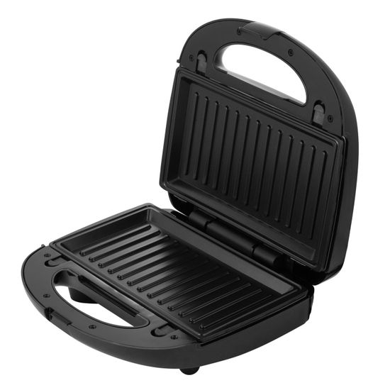 Электроприбор для выпечки и гриля Мультипекарь 5 в 1 Kamille KM 6723