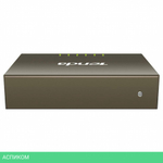 Коммутатор Tenda TEF1005D