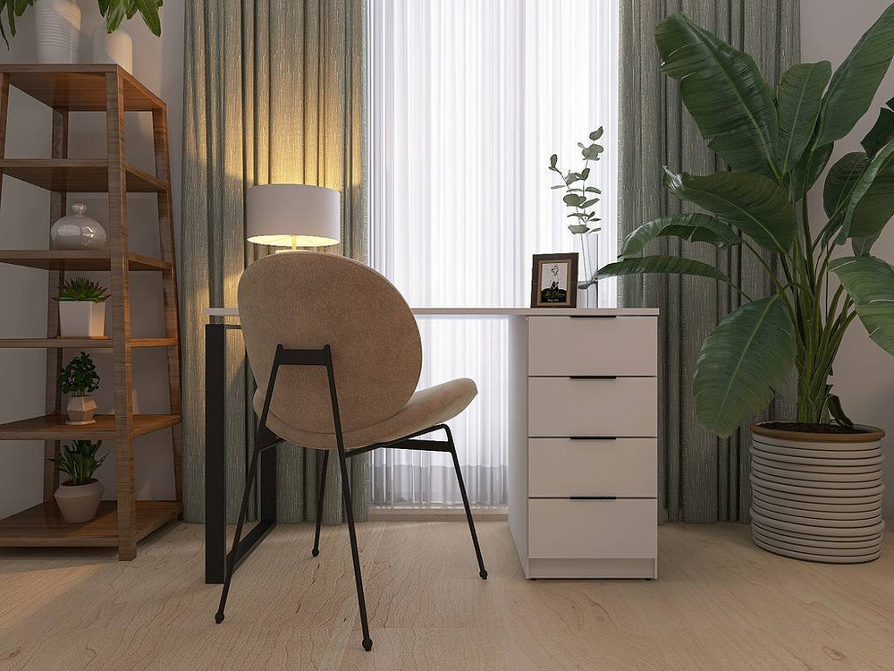 Стол письменный Домус Арни