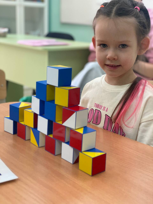 Мышематика