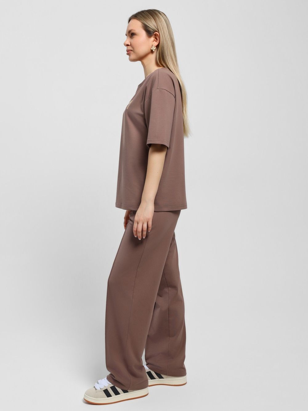 Костюм Разгар-1 Виотекс КОФЕЙНЫЙ