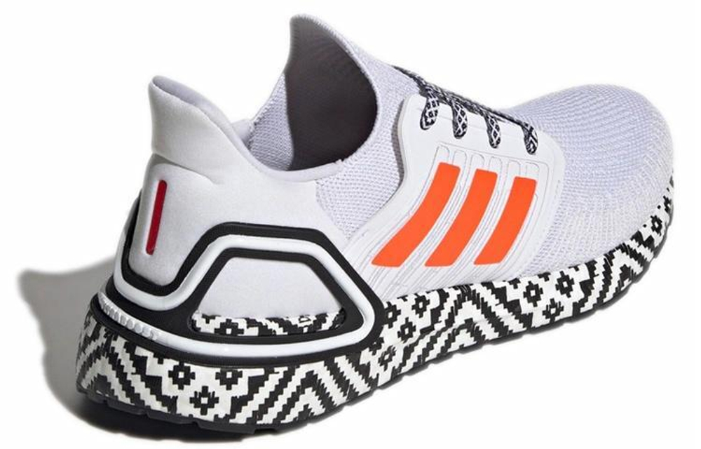 Кроссовки Adidas Sea City Pack