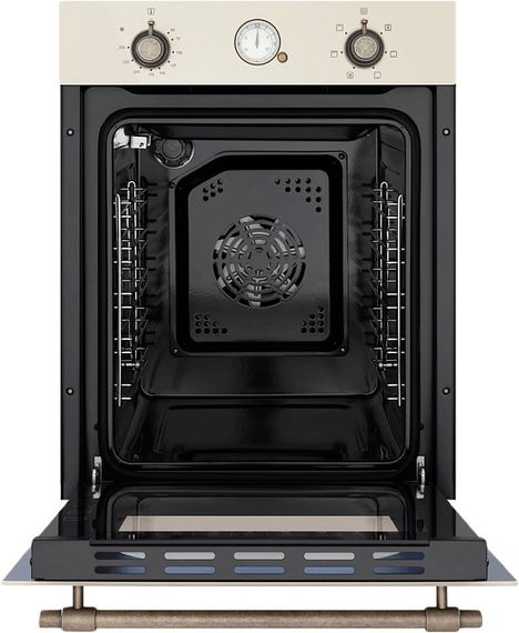 Духовой шкаф Maunfeld EOEF.516RIB