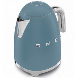 Электрочайник Smeg KLF03SBMEU