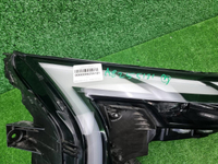 Фара правая Geely Atlas 2 (2023-н.в.) LED