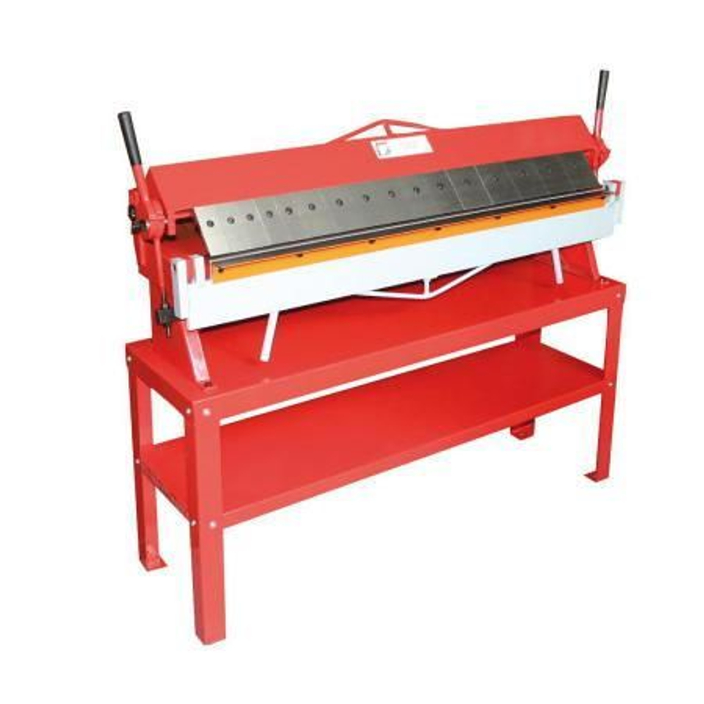 Сегментный листогиб Holzmann AKM610A