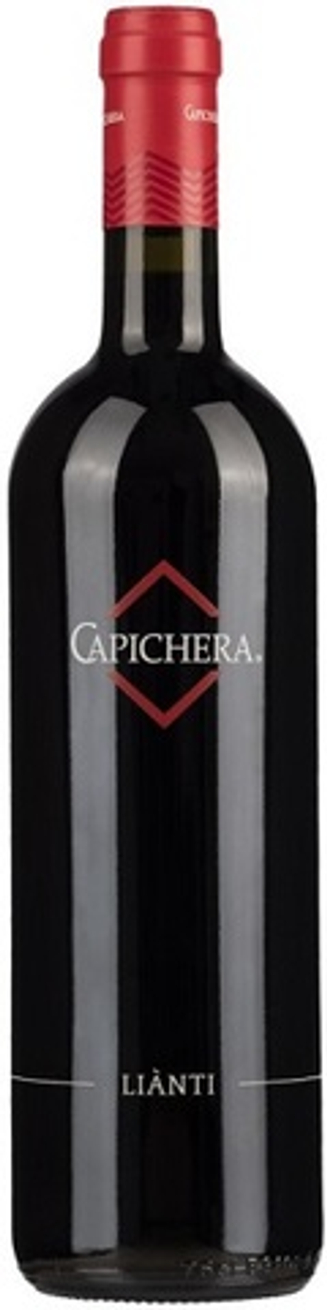 Лианти сухое красное, 2016, СОД.ЭТ.СП. 14,5% ОБ., ЕМК. 0,75Л.