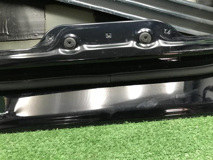 Дверь передняя правая BMW X3 G01 (2017-2024)