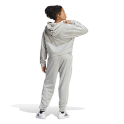 Женские теннисные Костюмы adidas Energize Tracksuit Women - Lightgrey
