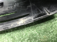 Крышка зеркала левая Mercedes M GLE W166 (11-18)