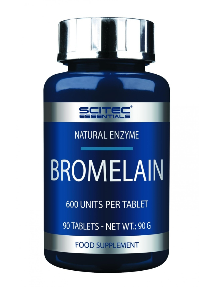 Bromelain (Scitec Nutrition)