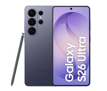 Samsung Galaxy S26 Ultra 12/256Gb Cobalt Violet (SM-S9480)