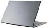 Ноутбук  iRu Калибр 14TLH 14.1 ", Core i5, 8 Гб RAM, 512 Гб SSD, Iris Xe Graphics, Серый