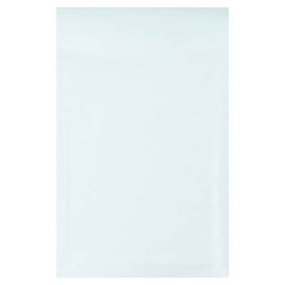 Набор крафт-конвертов с воздушно-пузырьковой плёнкой 15х21 C/0, белый, 10шт