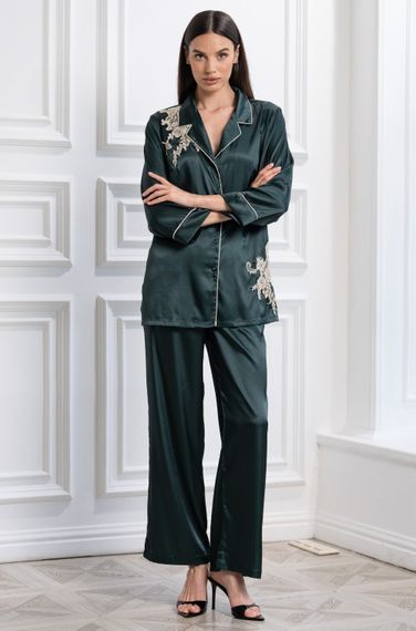 Пижама Mia-Amore 3915 &quot;Fellini&quot;