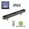 Напольный переносной светильник Odeon Light Waterfall IP65 Hightech 7186/80FL