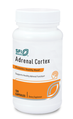 ADRENAL CORTEX