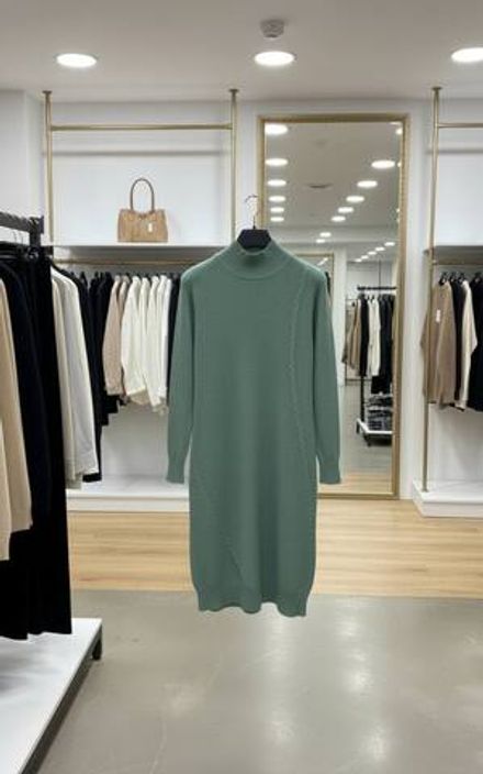 Платье 50337215 Fabrika