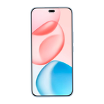 Смартфон HONOR 400 Pro 12 ГБ + 256 ГБ («Атлантический синий» | Tidal Blue) (версия Global)