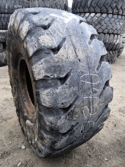 26.5R25 Michelin XMINED2 шина б/у