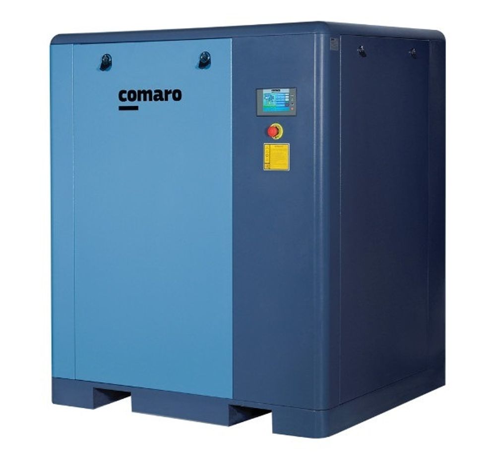 Винтовой компрессор Comaro SB 15/10 L