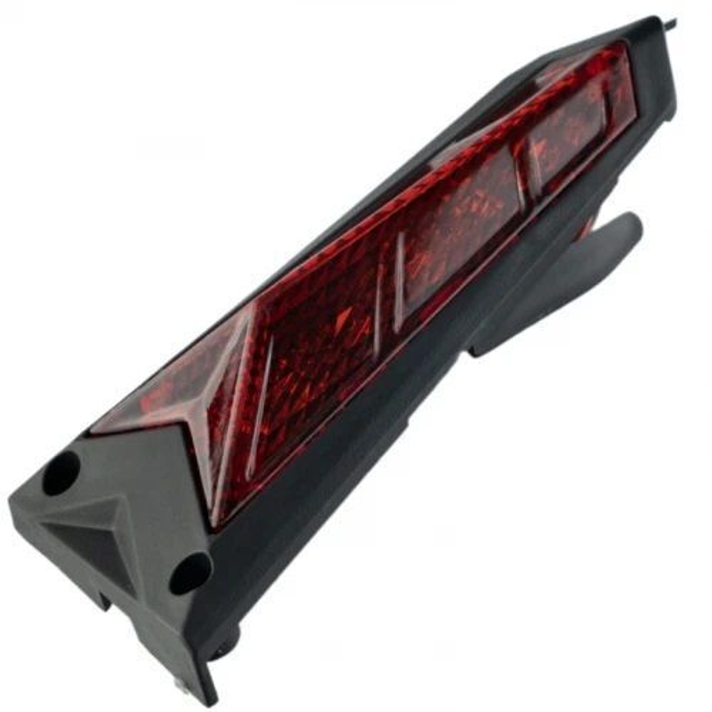 Поворотник правый задний Kugoo M4 Pro Plus