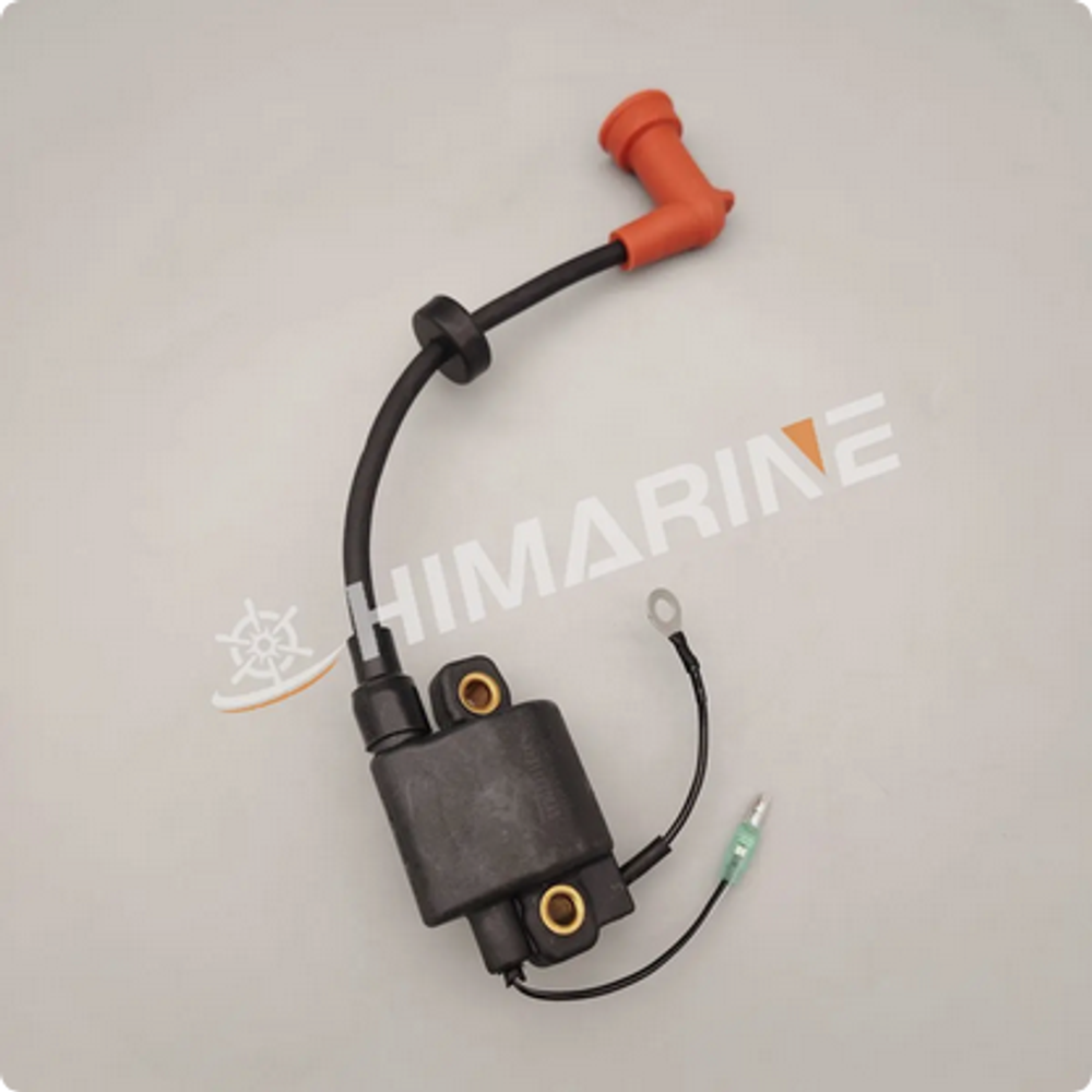 Катушка зажигания Yamaha 75/80/85/90 (688-85570-10)