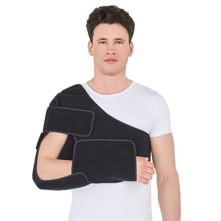 Ортез плечевой с отведением руки до 15 градусов, ORLETT SI-311