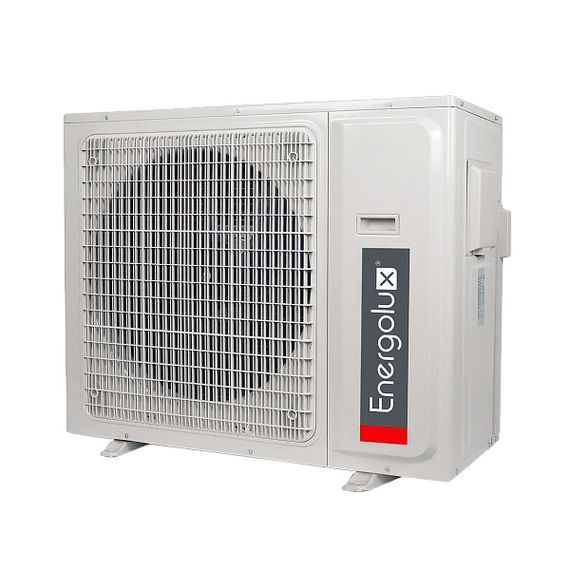Мультисплит система на 5 комнат Energolux ESAS07M3_WFB_AR2_DC x 5 / ESAM42M2_AR2_DC5 — (7)
