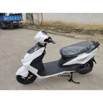 Электроскутер GreenCamel Трофи, 60V 1500W R10 Белый