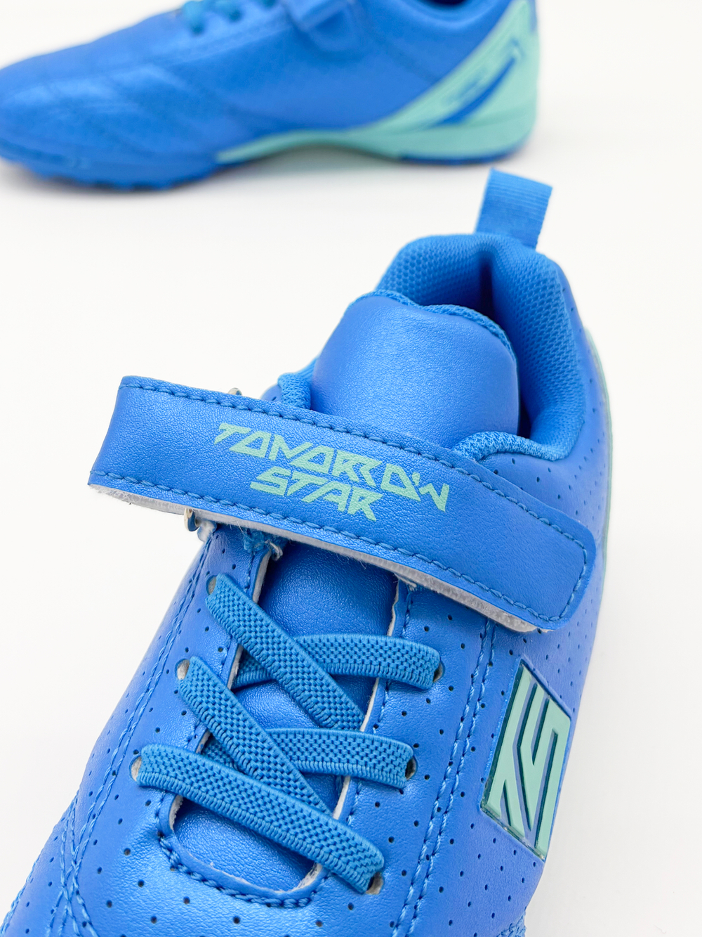 Сороконожки Tomorrow Star RAPID синие