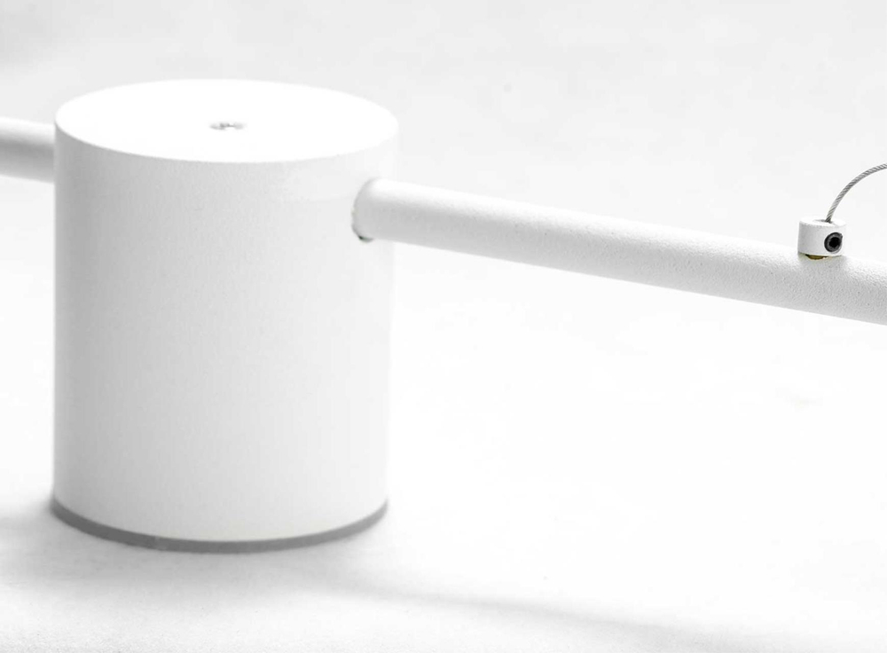 Подвесной светодиодный светильник Lussole Pickwick LSP-8153