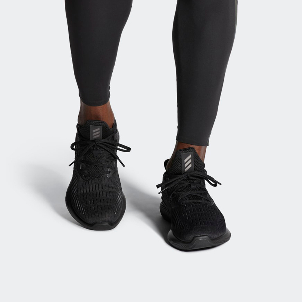 Кроссовки Adidas Alphabounce