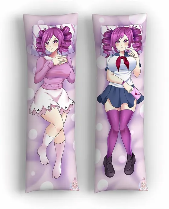 Дакимакура Кокона Харука