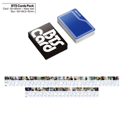 Альбом BTS - RUN BTS POLY HIGHLIGHT PACKAGE