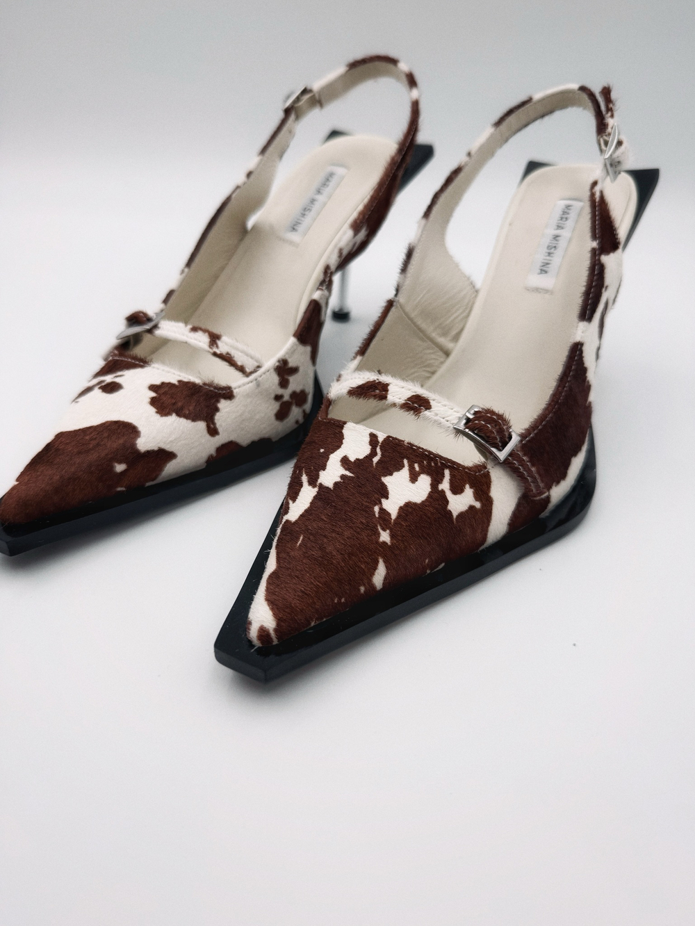 Слингбэки PARIS COW