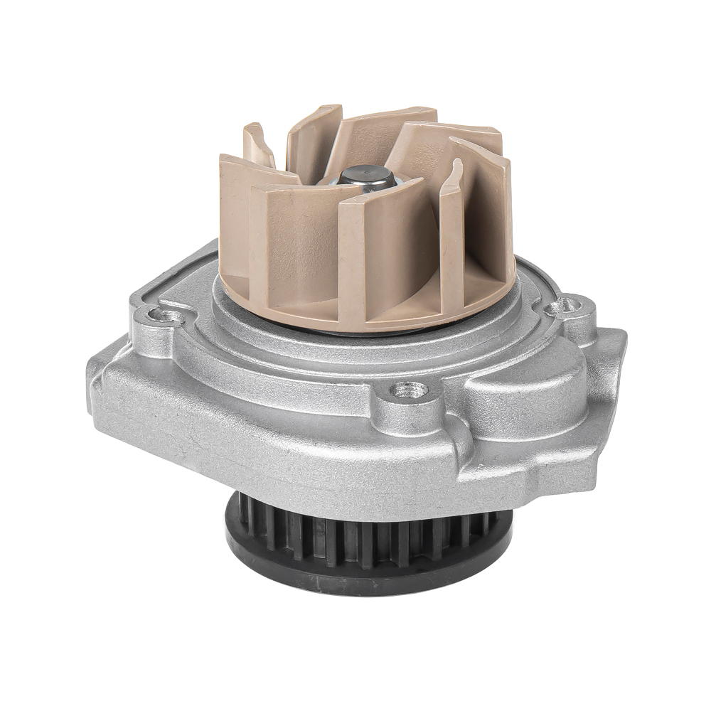 Помпа, водяной насос FIAT Panda/Punto 1.2/1.4L 03/FORD KA 1.2L 08 GANZ GIF02077