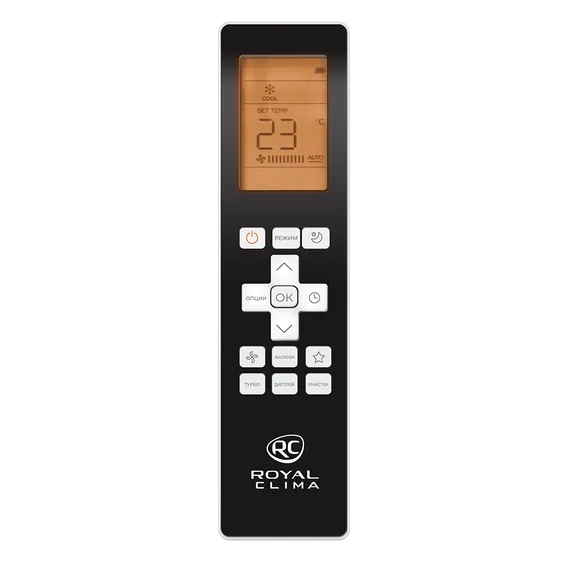 Классическая сплит-система серии TRIUMPH LITE RC-TWL28HN (комплект)