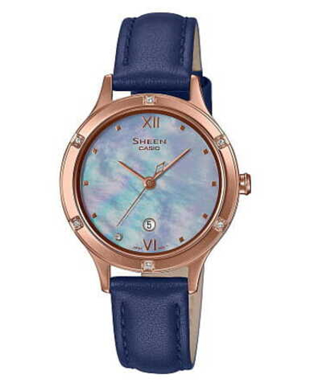 Часы Casio Sheen SHE-4546PGL-2A