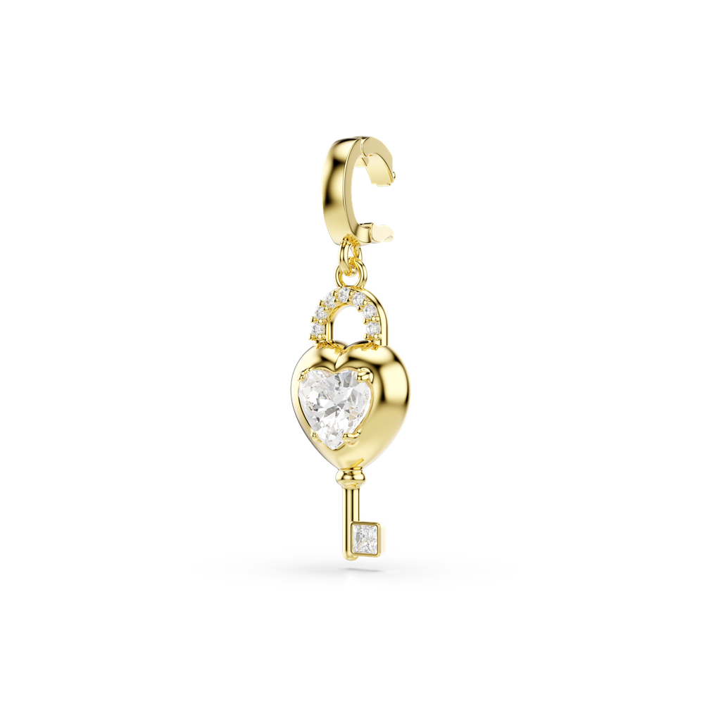 IDYLLIA:CHARM WHITE/GOS