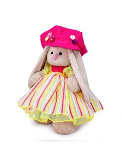 Мягкая игрушка Зайка Ми Сладкое конфетти (32 см)